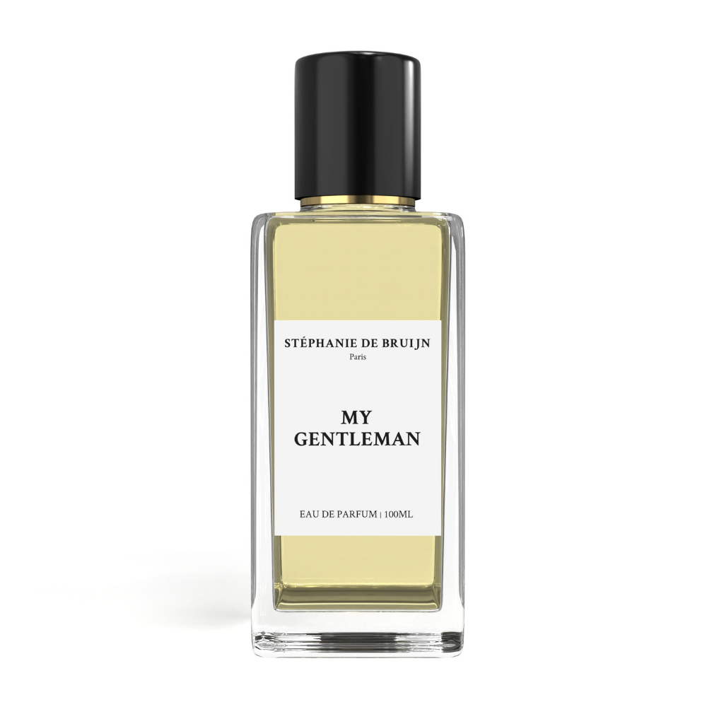 My Gentleman Thescent house