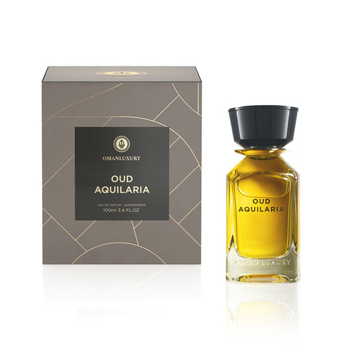 Oud Aquilaria