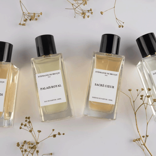 See Our Brand Portfolio – Thescent house